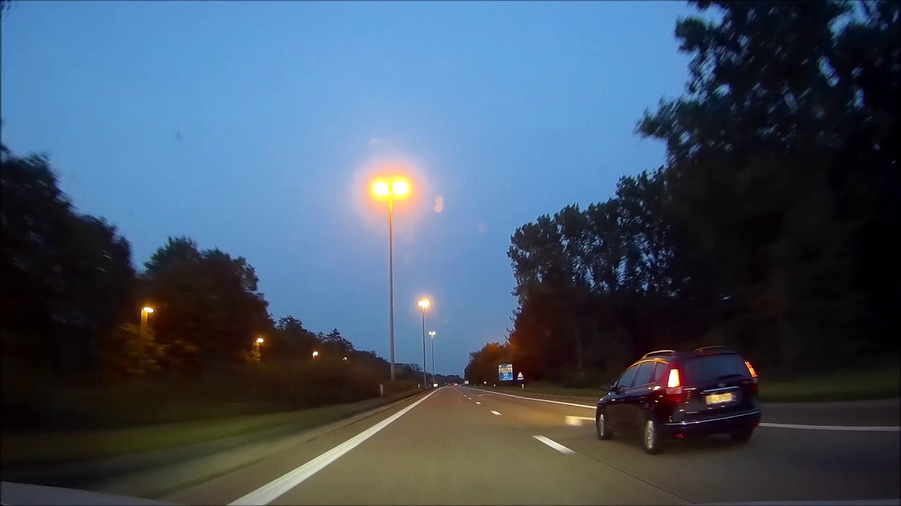 E34 Antwerpen  - Eindhoven