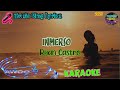 INMERSO RYAN CASTRO Karaoke Lyrics Oficial Music Sing Lyrics mp3