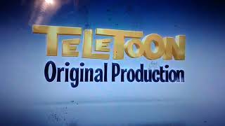 Teletoon Original Productionnelvanafilmrise 20112018