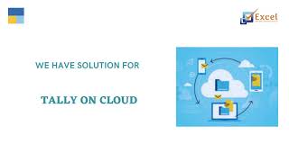 Tally On Cloud Access Your Business Anytime Anywhere screenshot 5