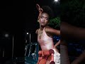 DFF Rising Star - Pinky Dlamini
