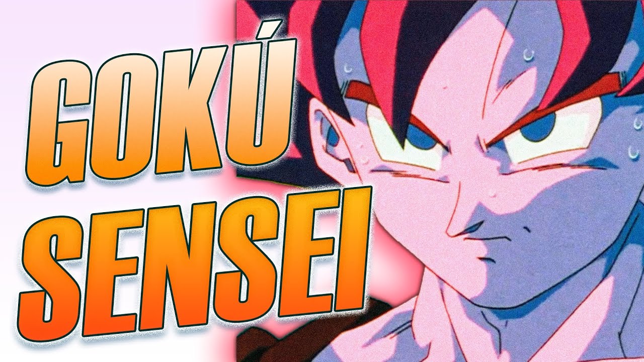 Defendiendo la madurez de Gokú en la saga de Buu