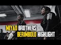 Miyao bros berimbolo highlight