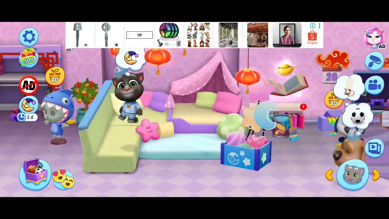 Ginger xixi eca xixi não 4 anos mais como 