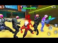 Fight Now 💥 Spider-Man Spider Fighter 3 Game | Spider Fighter 3 New Update 2025 September