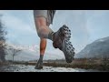 Salomon Men's Speedcross Trail Running and Hiking Shoe