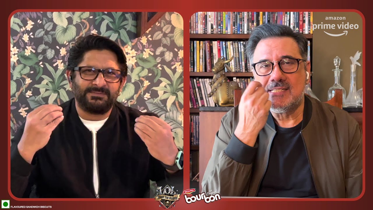 #BritanniaBourbonFriendlyMatches