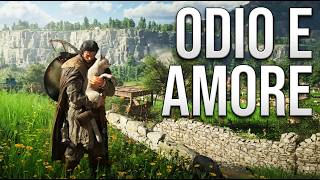 Crimson Desert Mi Ha Conquistato. Ma Quanto Ho Sofferto!