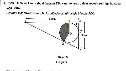 SPM - Kelantan 2021 - AddMath - Paper 2 - Part 2 Live Discussion