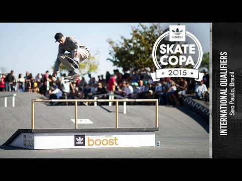 skate copa