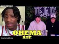 Khaid TRINIX T V M Aje Aje Ohema Official Audio Teaser Teasers Via Musell TVM mp3
