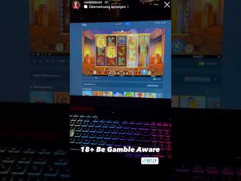 Erleben Sie den Nervenkitzel des Le Bandit 5 Scatter Bonus in Online-Casinos in Deutschland