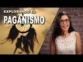 Paganismo qu significa ser pagano