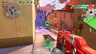 See Me Fall | Valorant Montage