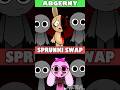Incredibox Sprunki SWAP But ABGERNY VS Sprunki SWAP OG Incredibox Sprunki SWAP But ABGERNY VS Sprunki SWAP OG