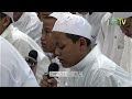 Allaha arju  pesantren daarul ishlah