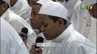 Allaha Arju' - Pesantren Daarul ishlah