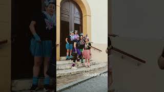 rincones con encanto en Benidorm la ciudad qué nunca duerme video 4