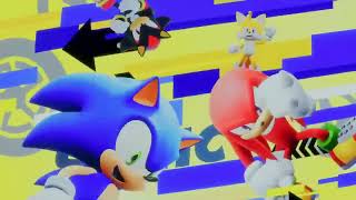 Download Lagu Sonic Racing Crossworlds (Main Theme) - AMV MP3 Download Lagu Sonic Racing Crossworlds (Main Theme) - AMV MP3