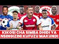 Mabadiliko Kikosi Cha Simba Kinachoanza Dhidi Ya Nsingizini Hotspurs Kufuzu Makundi CAFCL 2025 2026