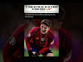 The heart of Spain is back in team #gavi #spainfootball #worldcup #footballfans #viral #trendingnow