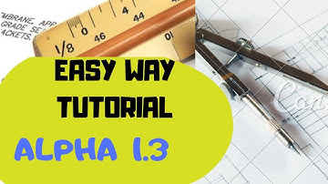 Euclidia 1.3 - Alpha | Rhombus in Rectangle | AllStar