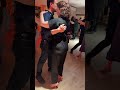 Tango Academy | Fotolex Dance TV 🇬🇪 Georgia | Social Milonga | Tbilisi 2026