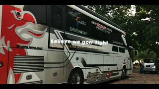 STORY WA CINEMATIC BUS SYIFA PUTRA TERBARU 2021