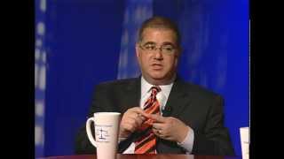 Marc Berris For Hennepin County Judge