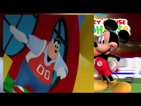 Clubul Lui Mickey Mouse 29 Title2