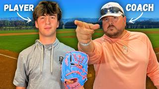 Are Baseball Players Better Than Their Coaches?