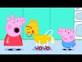 O cavalo de brinquedo | Peppa Pig Português Brasil Episódios Completos