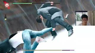 Unintentional Judgment Music Sync #11 w Shin Amon