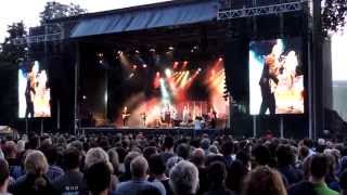 Kurt Ostbahn: Gemmas wieda an chords