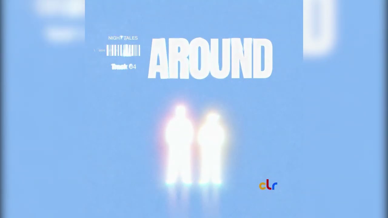 Obejrzyj Night Tales – Around (Official Visualizer) w YouTube Obejrzyj Night Tales – Around (Official Visualizer) w YouTube