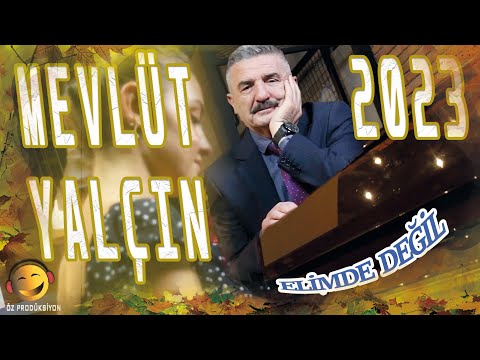 Mevlüt Yalçın - Elimde Değil ( Bu Nasıl Duygu )