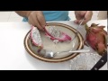 ドラゴンフルーツの美味しい食べ方