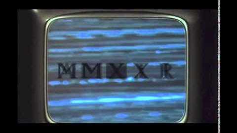 Music Tech (Ableton Live) Project - The Matrix Teaser Trailer