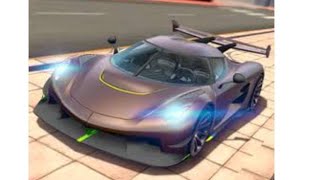 EXTREME CAR DRIVING SIMULATOR ( GAME 6 screenshot 3