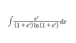 MIT Integration Bee Qualifying Exam 2023