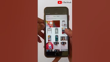 iOS 15 Live Text On Any iPhone #shorts