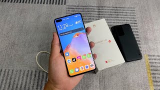 PENGEN BEDA SENDIRI! REVIEW HUAWEI P40 5G DI TAHUN 2024 UNTUK HP UTAMA ATAU DAILY DRIVER!