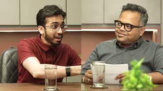 How AI is Changing Jewellery Design &amp; Retail | Jhaveri Brothers Podcast x Diatech Studio (Part 1)