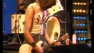 Ramones - I Don't Wanna Walk Around With You