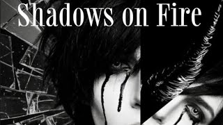 Sam Noir – Shadows on Fire | Official Audio