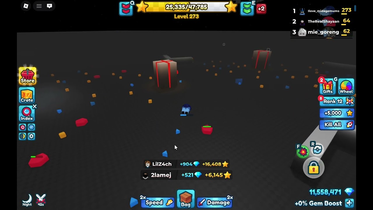 tank game roblox striker speed glitch gameplay