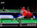 CHRIS MELLING VS TAN ZHONG WEI | RACE  9 |Commonwealth Billiards Championship 2025| - Heyballl