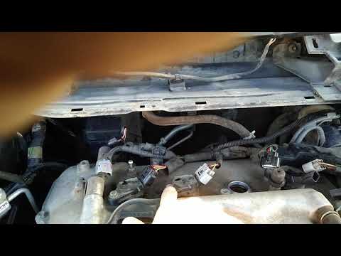 Замена свечей на Toyоta Avensis 3 двигатель 2ZR-FAE (1.8 л, 147 л.с.)