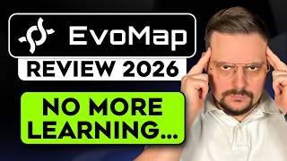 EvoMap AI Review - (2026) I Finally Stopped Teaching AI Agents from Scratch