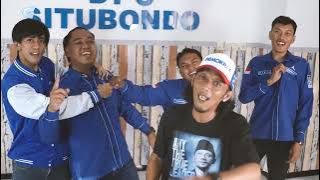 Bersama kita kuat - Bersatu kita bangkit